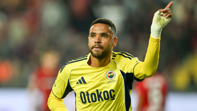 En-Nesyri 9 maç sonra sahada!