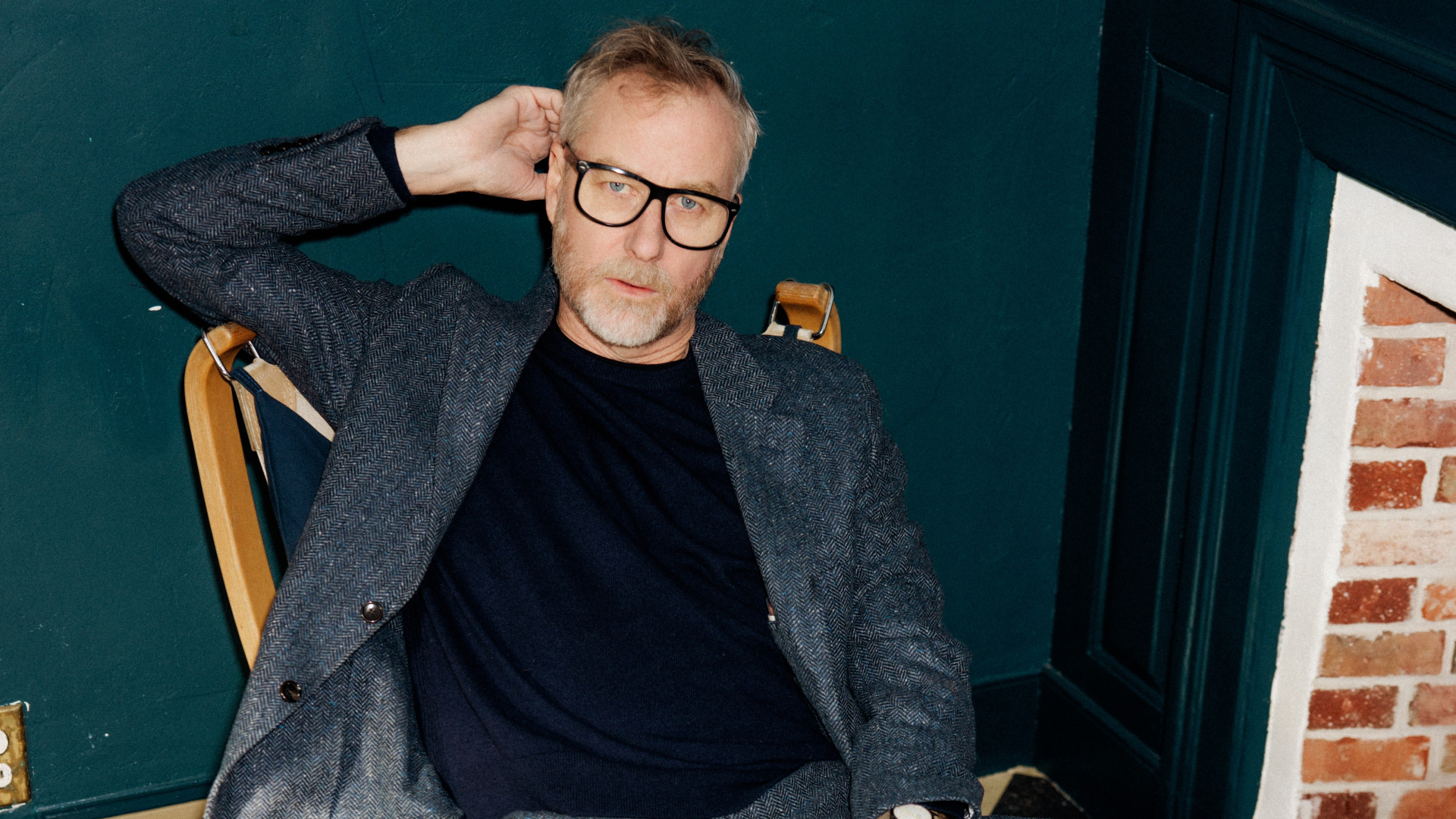 The National'ın Vokalisti Matt Berninger, 13 Temmuz'da İstanbul'da Konser Verecek