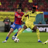 Fenerbahçe 1 puana razı oldu!