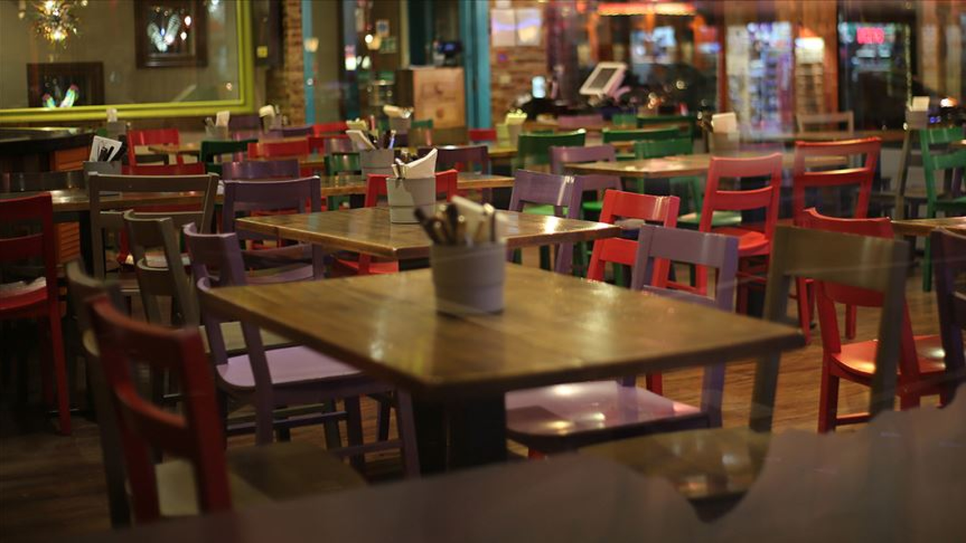 Restoran ve Kafelerde Zorunlu Servis Ücreti Yasaklandı