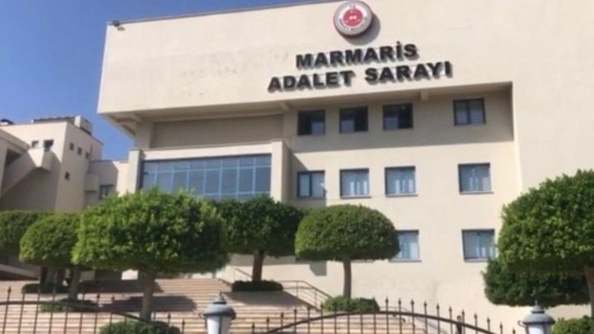 Marmaris'te 3 Yıl Önceki Orman İşçisi Cinayetinde 5 Tutuklama: 5 İlde Operasyon