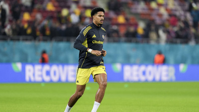 Oosterwolde'den sol bek iddialarına cevap!