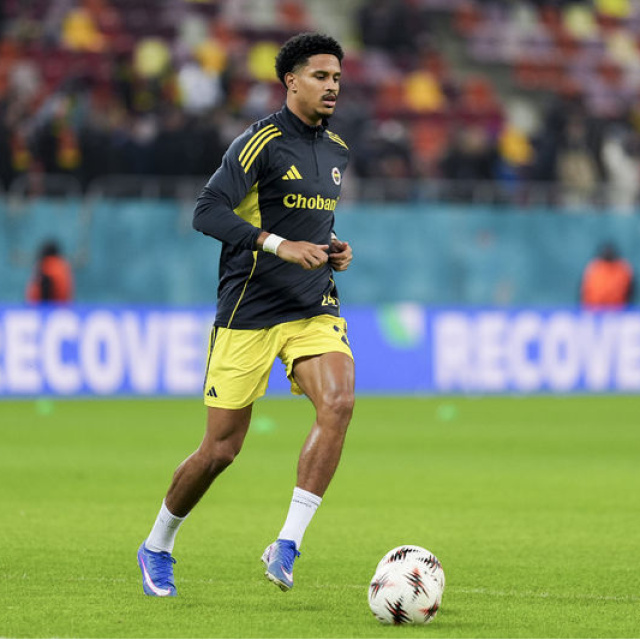 Oosterwolde'den sol bek iddialarına cevap!