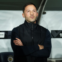 Tedesco'dan play-off sözleri: Herkesi yenebiliriz!