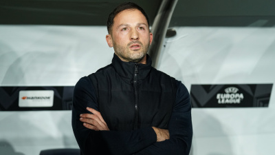 Tedesco'dan play-off sözleri: Herkesi yenebiliriz!