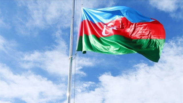 Azerbaycan'dan İran açıklaması