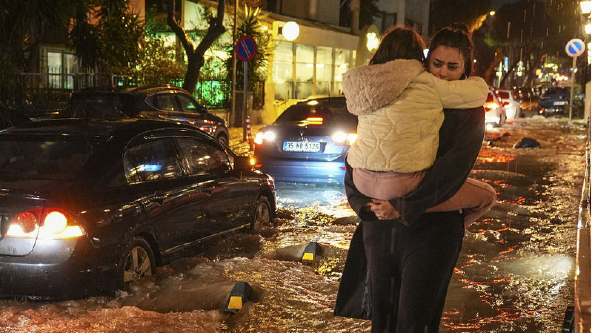 Son dakika: Meteoroloji'den 60 il için sarı kodlu uyarı! Kuvvetli sağanak, kar ve fırtına var - 30 Ocak Hava Durumu | Son dakika haberleri