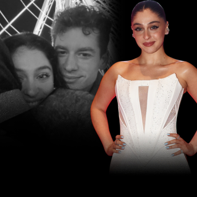 "İlişkimiz güzel gidiyor"