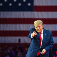 Trump Fed Başkanı adayını bugün açıklayacak