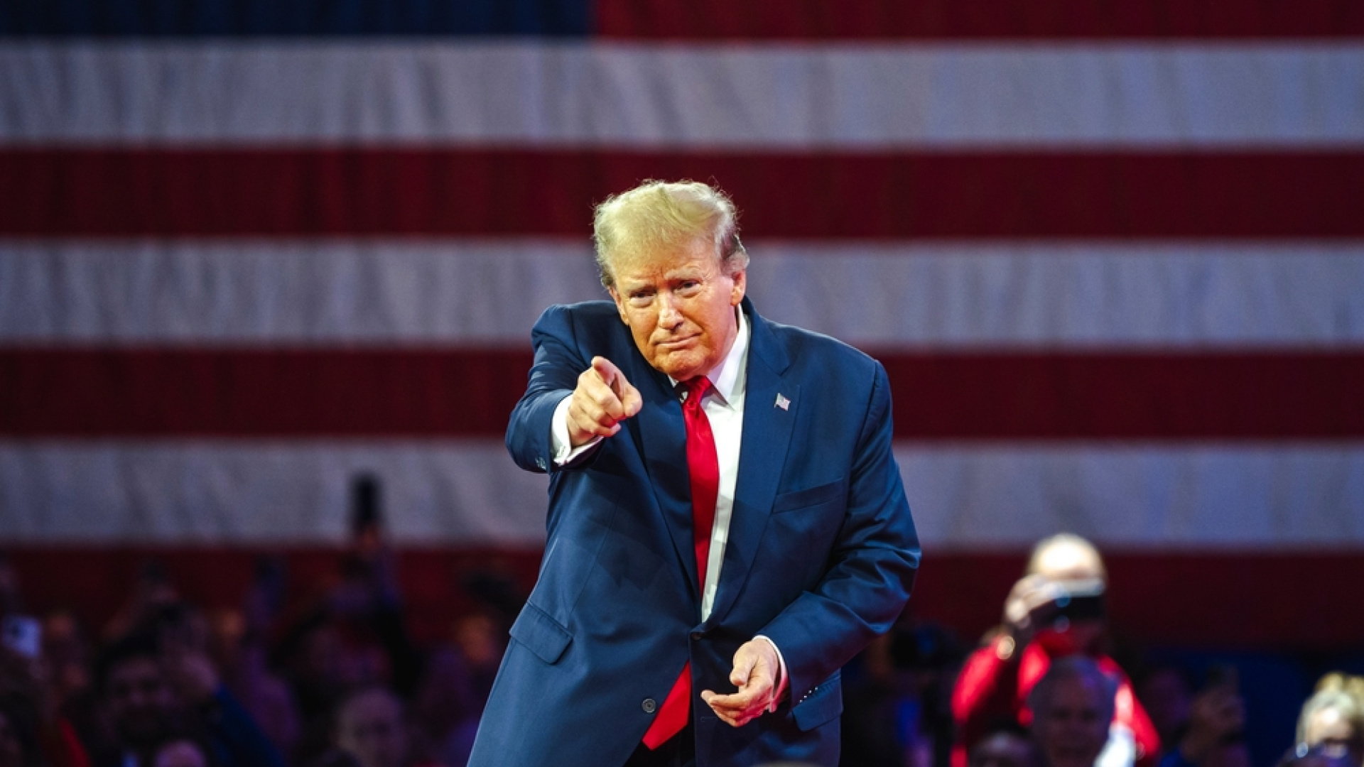 Trump Fed Başkanı Adayını Bugün Açıklayacak: Kevin Warsh Öne Çıkıyor