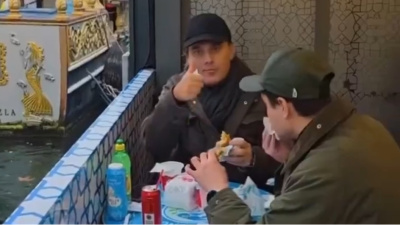 Montella için halk günü