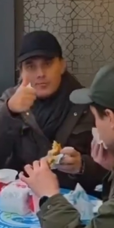 Montella için halk günü