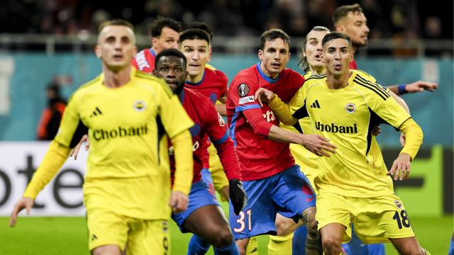 "Fenerbahçe'nin hiç bahanesi yok!"