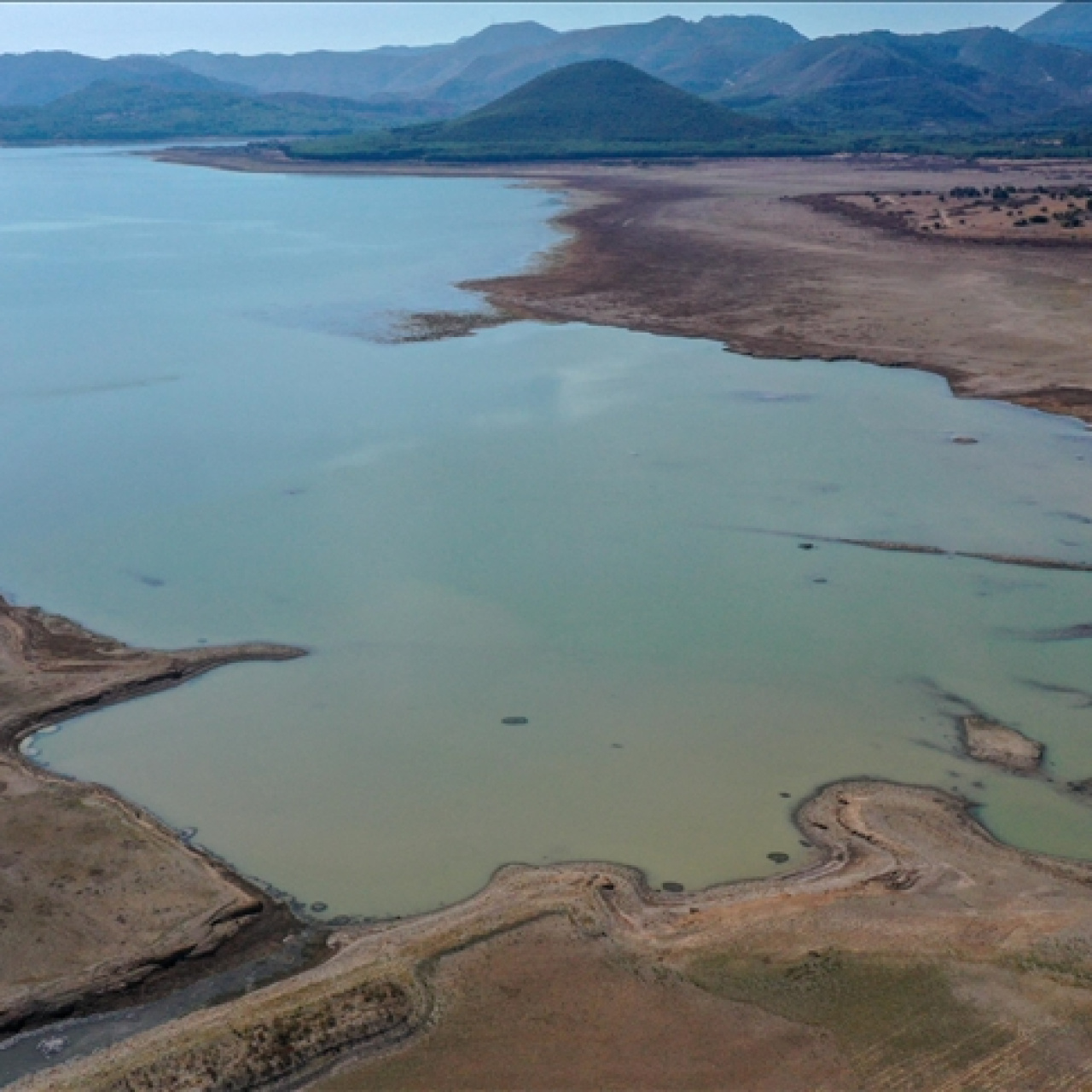 30 Ocak İzmir baraj doluluk oranı