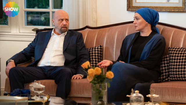 Büyük bir kaosa sürükleniyor