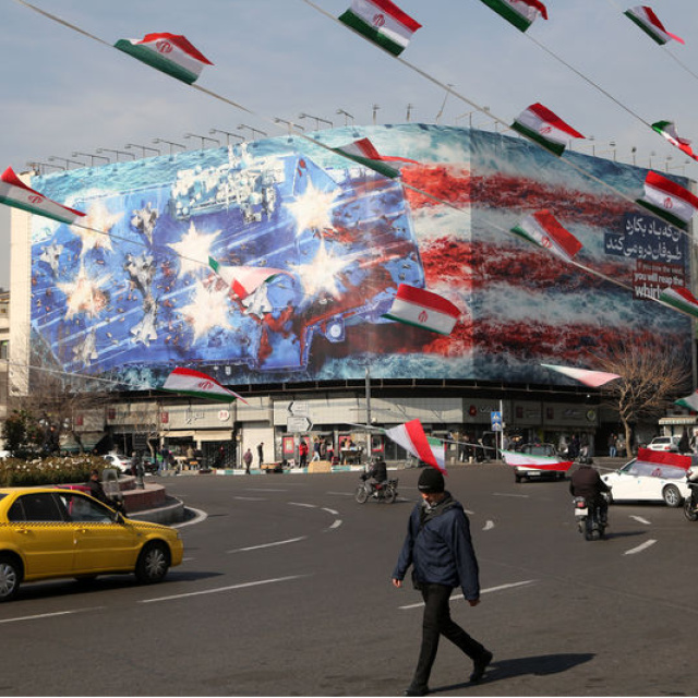 ABD-İran gerilimi artarken Türkiye'de kritik görüşme