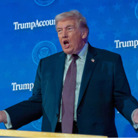 Trump'tan 10 milyar dolarlık dava