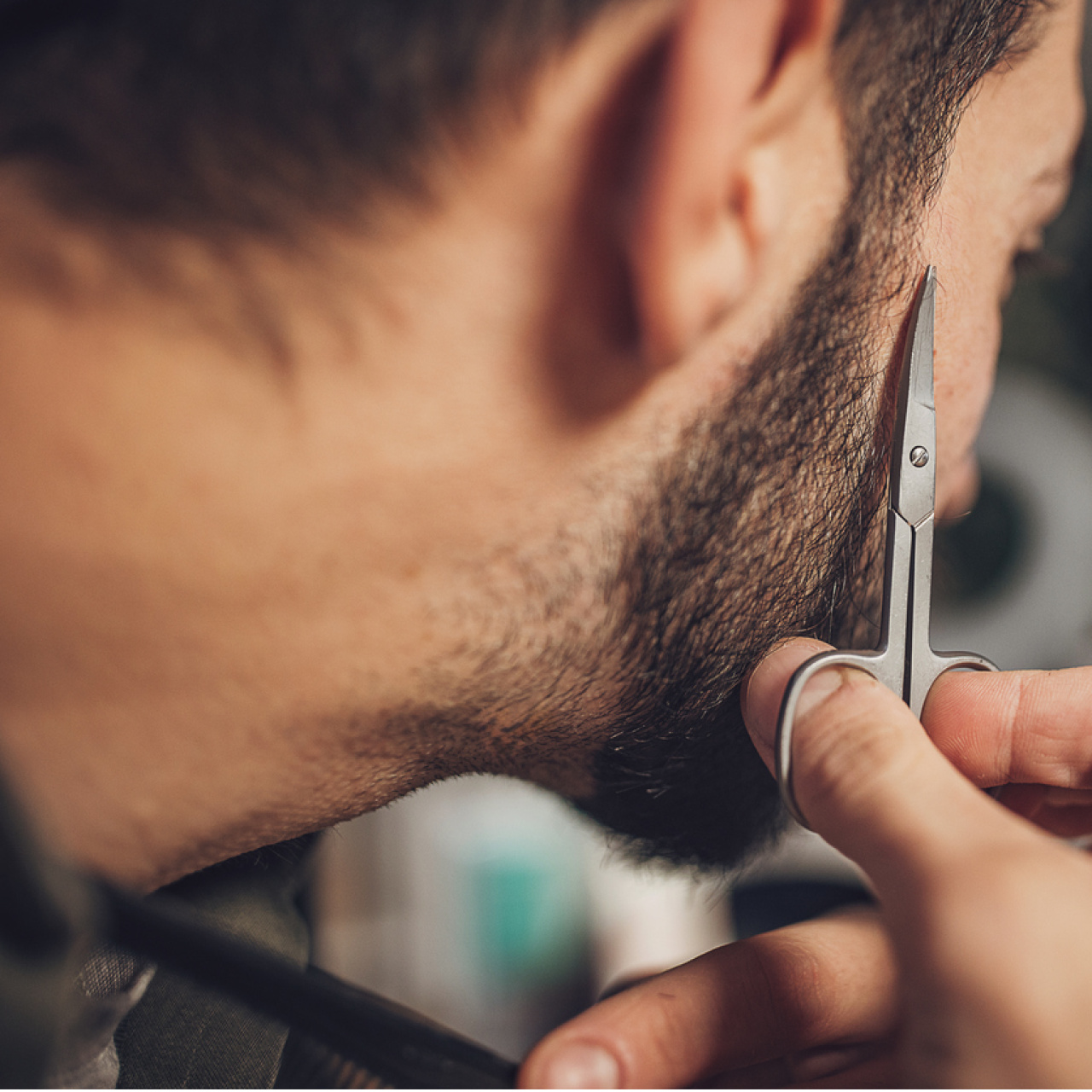 Sakal kesmek orucu bozar mı?