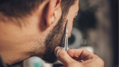 Sakal kesmek orucu bozar mı?