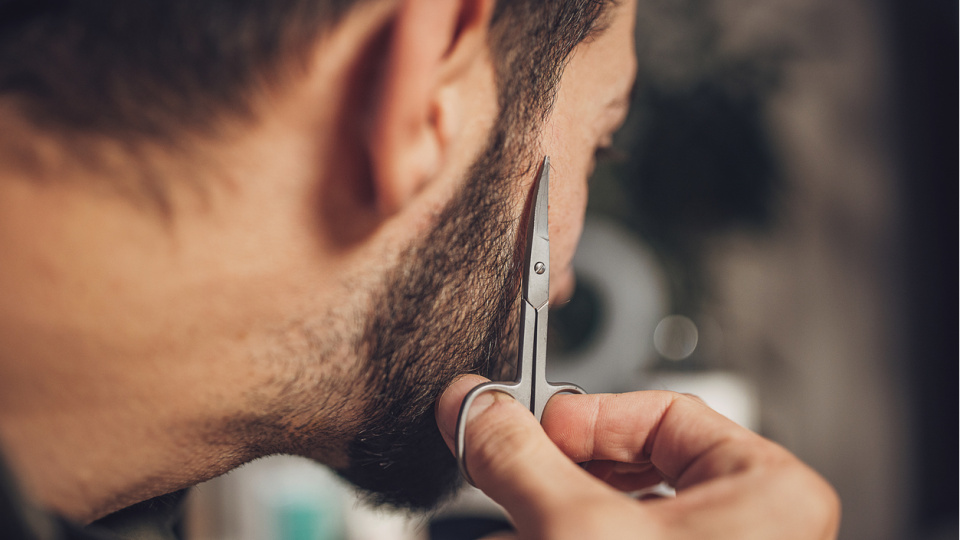 Sakal kesmek orucu bozar mı?