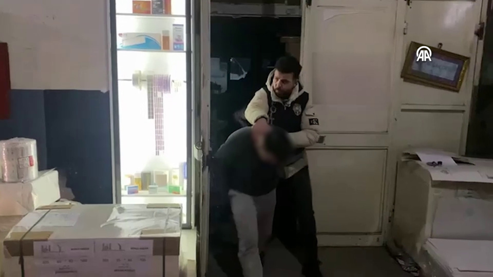 İstanbul'da fidye kâbusu! Darp edip video çektiler!