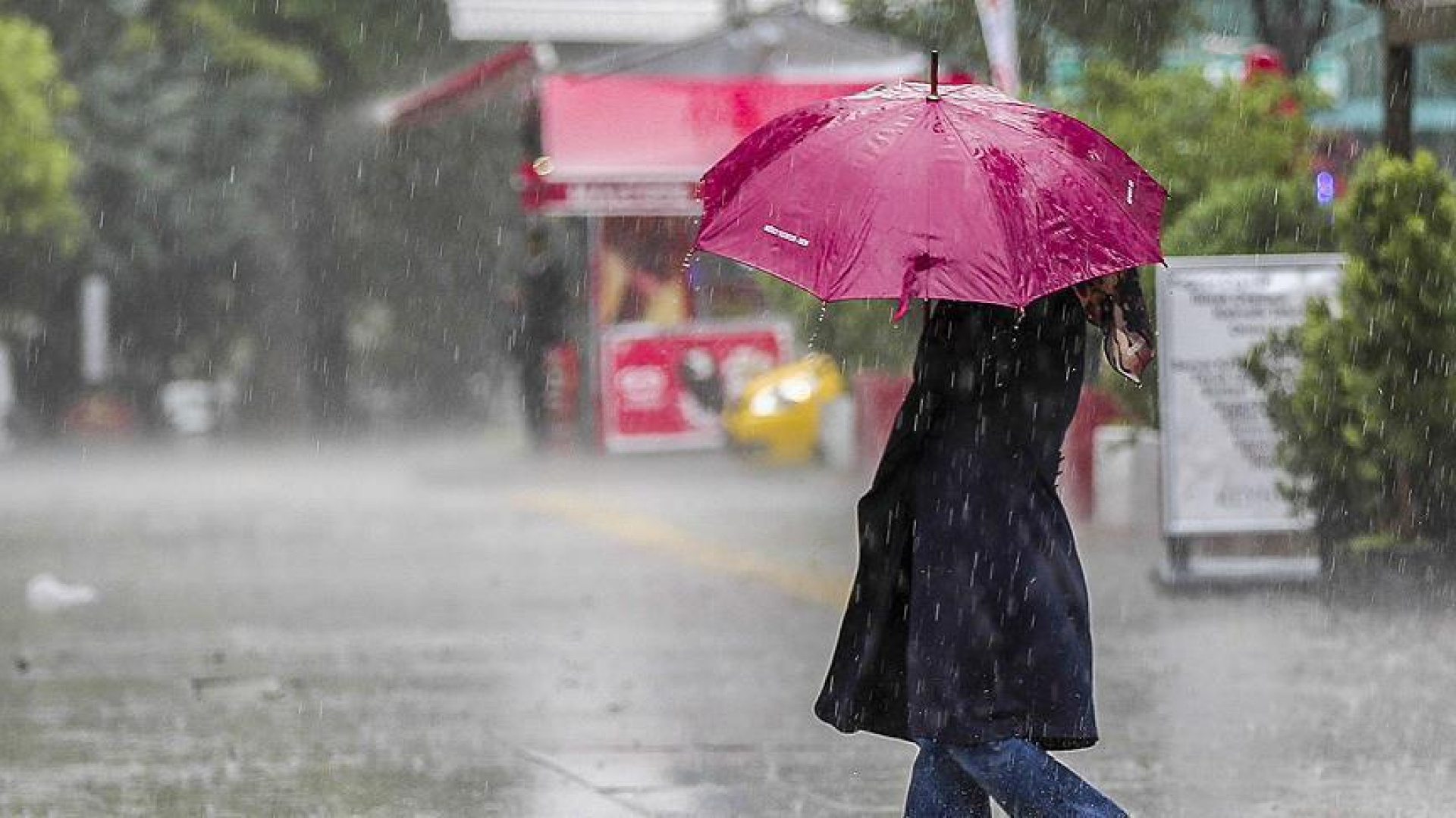31 Ocak-1 Şubat Hafta Sonu Hava Durumu: İstanbul, Ankara, İzmir ve Yurt Genelinde Yağış Bekleniyor