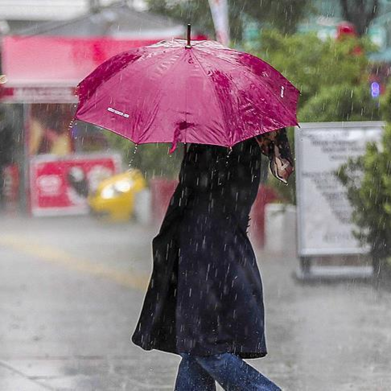 Hafta sonu hava durumu nasıl?