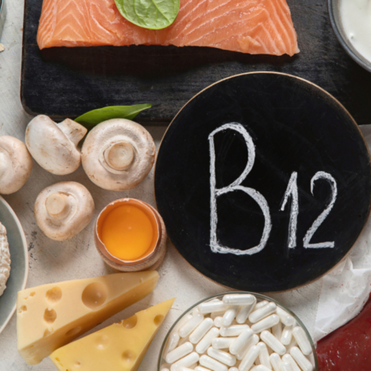 B12 kilo aldırır mı?