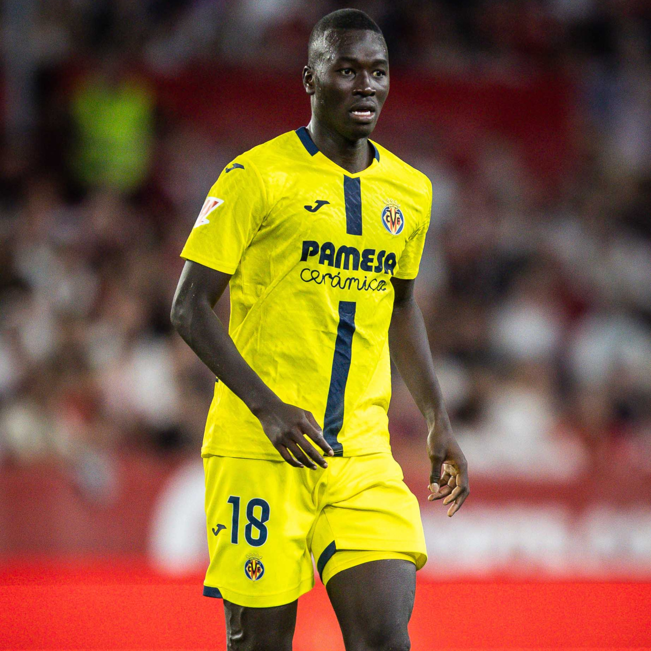 Galatasaray’da Pape Gueye transferi rafa kalktı!