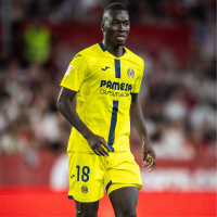 Galatasaray’da Pape Gueye transferi rafa kalktı!