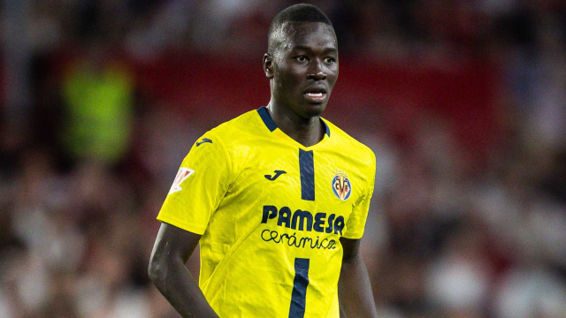 Galatasaray'da Pape Gueye transferi rafa kalktı!