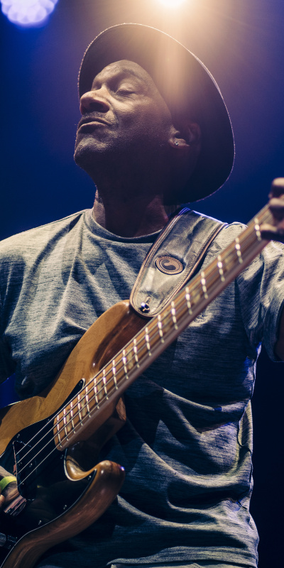 İstanbul Caz Festivali’ne yıldız yağacak