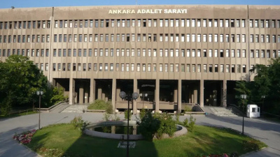 Telebar soruşturmasında 9 ayrı iddianame!