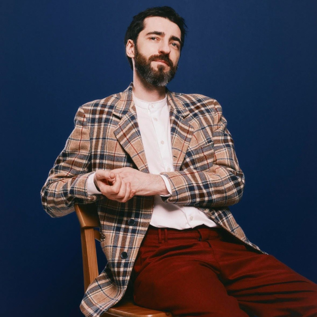 Evgeny Grinko Türkiye turnesine geliyor