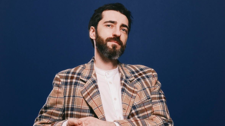 Evgeny Grinko Türkiye turnesine geliyor