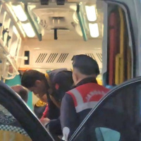 Bungalov faciası! 3 yaşındaki çocuk can verdi