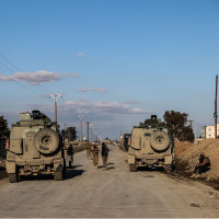 Şam yönetimi ile YPG anlaştı