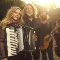 Robert Plant 3 Temmuz'da Ankara'da