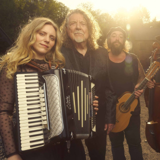 Robert Plant 3 Temmuz'da Ankara'da