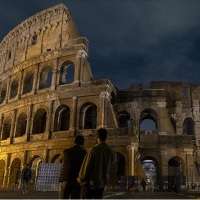 Az kaldık, çok harcadık