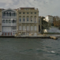 Ünlü yalı icradan 1.1 milyar liraya satışa çıkıyor