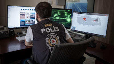 Siber suçlar patladı