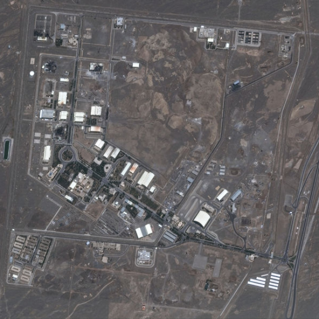 NYT: İran nükleer programını büyük ölçüde ilerletmedi