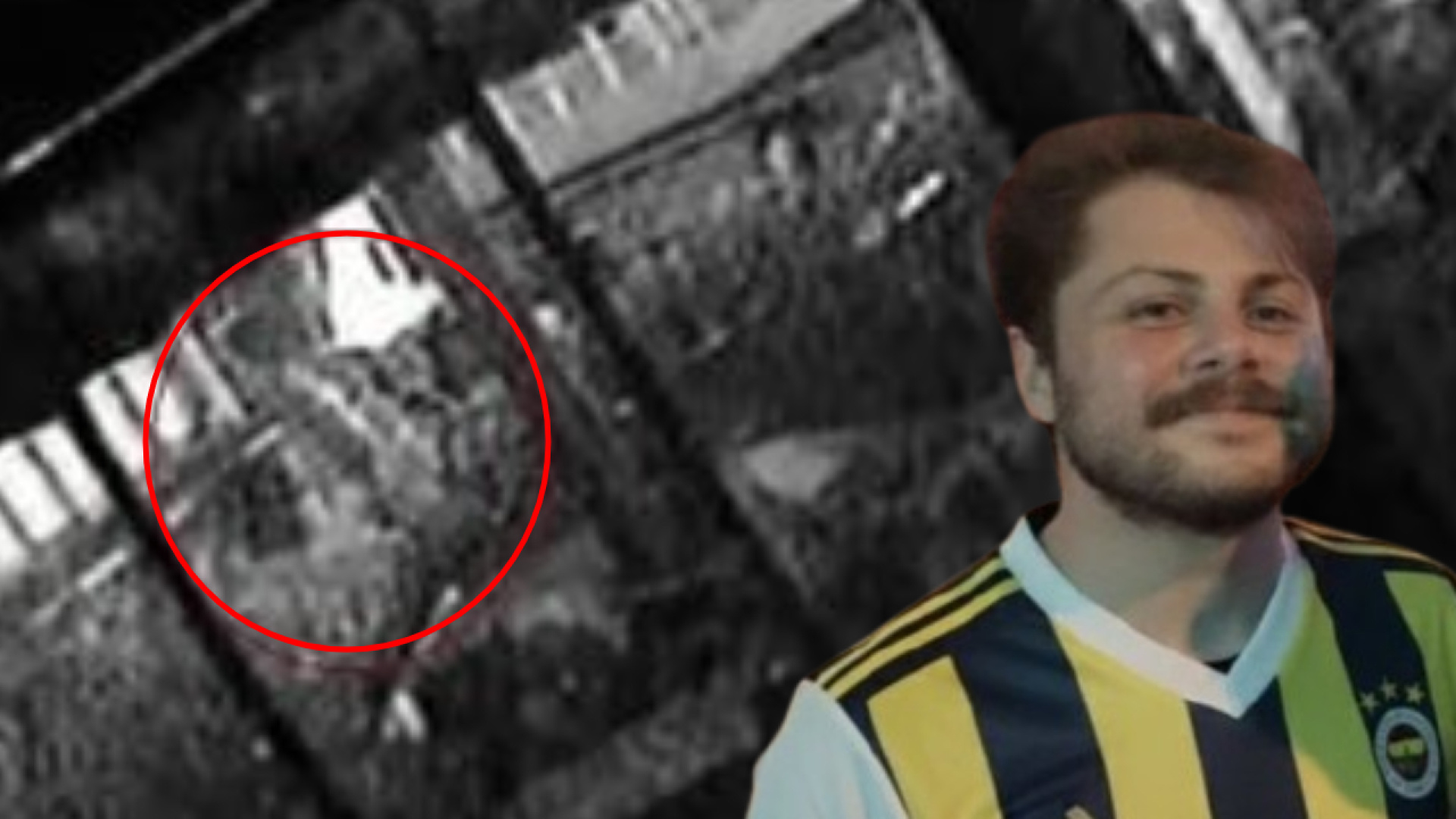 Son dakika: Sıcak gelişme! Kayıp üniversite öğrencisi Deniz İbişler'in son görüntüleri ortaya çıktı | Son dakika haberleri