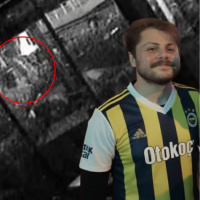 Deniz'in son görüntüleri ortaya çıktı!