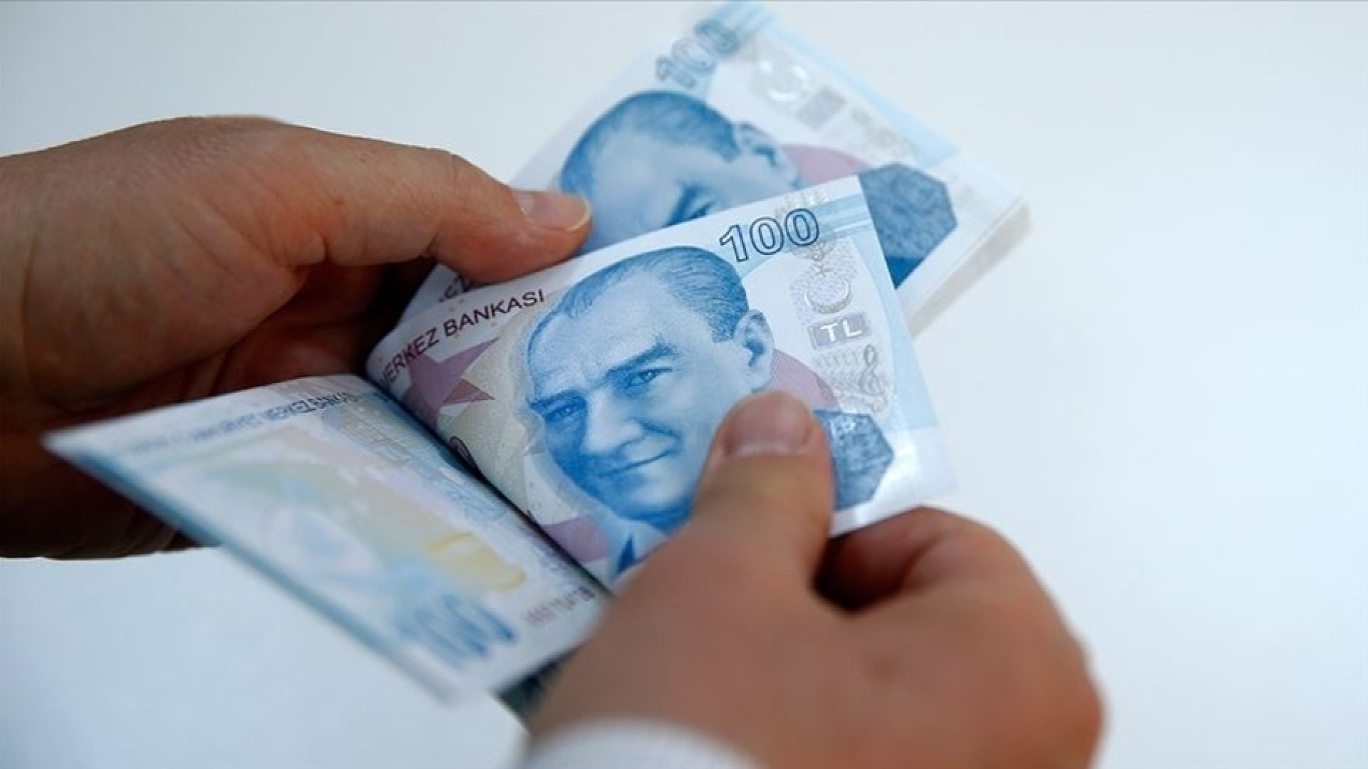 Türk-İş Raporu: Açlık Sınırı 31 Bin, Yoksulluk Sınırı 100 Bin Lirayı Aştı