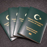 ATO'dan 'yeşil pasaport' önerisi