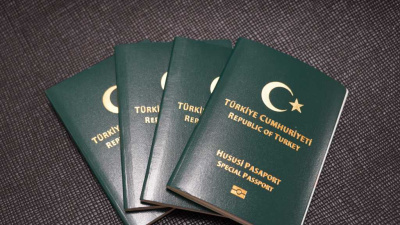 ATO'dan 'yeşil pasaport' önerisi