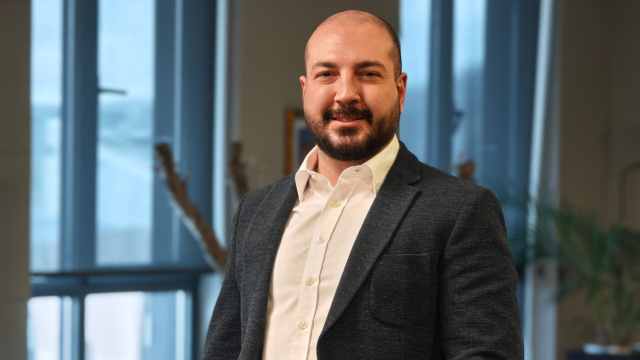 Yapay zekâya 3 yılda 11 milyon dolar yatırım yapacak