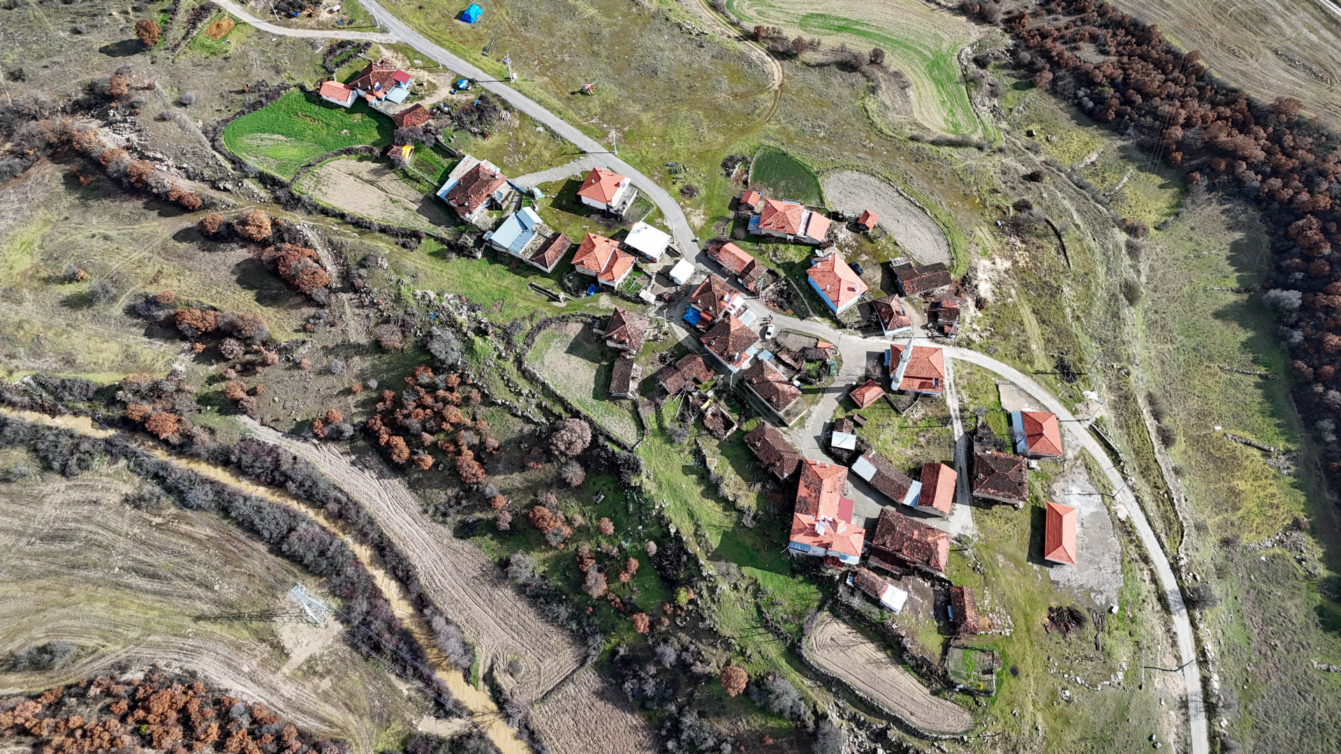 En uzun köy ismi '23 harf'li! İşte en ilginç köy isimleri...